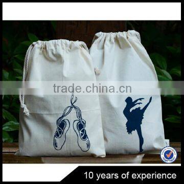 Factory Sale Good Quality ballroom dance shoe bags for sale