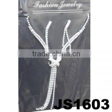 Jewelry Sets Fashion Jewelry Manufacturer China photo-6