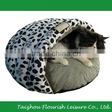 XinYou New Burrow Pet Cat Beds for Cats and Small Dogs