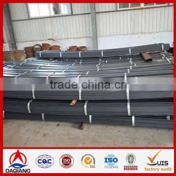 EN45A Leaf Spring Steel Flat Bar photo-5