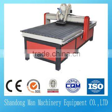 6090 4 axis cnc router / chinese cnc router with stepper motor