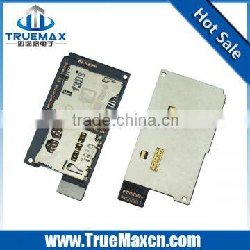 Mobile Phone Parts for HTC One SV SIM Card Read, for HTC One SV Sparts Parts