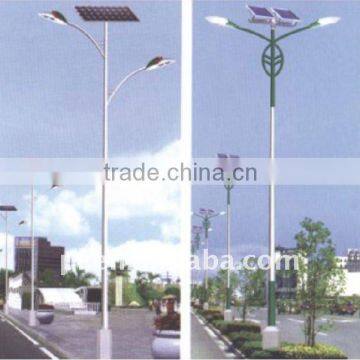 4.5m/5m/7m/8m/10m LED solar street light for road/high way