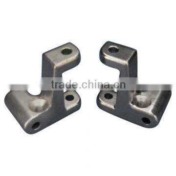 Investment casting for stainless steel - Connectors