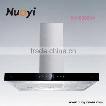 Shopping Range ISLAND Hood photo-5