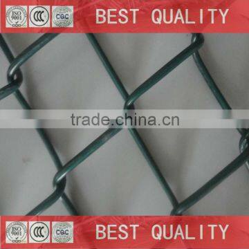 rolling gate chain link fence