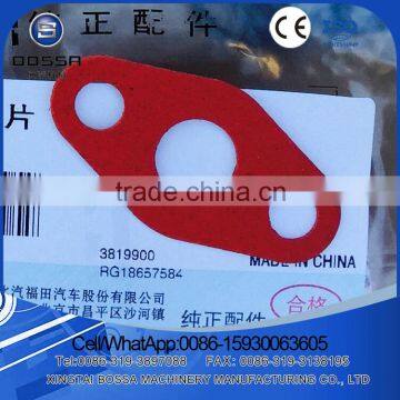Hot Sale Foton Truck Diesel Engine Cummin Seal Washer 3819900