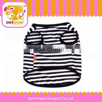 Stocked Feature and Dogs Application Dog Clothing T Shirts photo-2