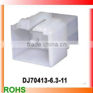 Motorcycle 4 Ways Male Harness Connector