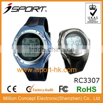 2013 Digital Radio Controlled Watches