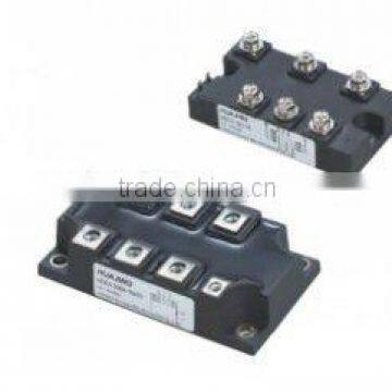 Three Phase Diode/thyristor SCR Thyristor Modules DFA50A80