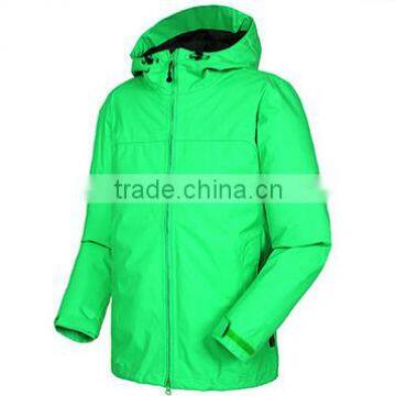 Custom Men Cheap Sports Jacket photo-3