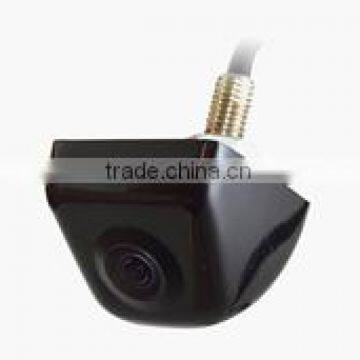 drilled type universal rear view back up camera 420TVL wide view angle 170 degree waterproof camera