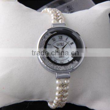 Special stylish China movement bracelet wristwatch