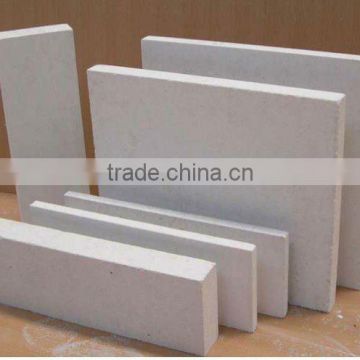 Non-Asbestos Calcium Silicate insulation board