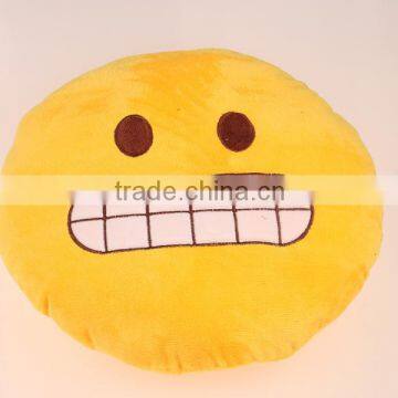 poop plush emoji pillow wholesale custom whatsapp emoticon plush emoji pillow VS monkey emoji pillow                        
                                                Quality Choice