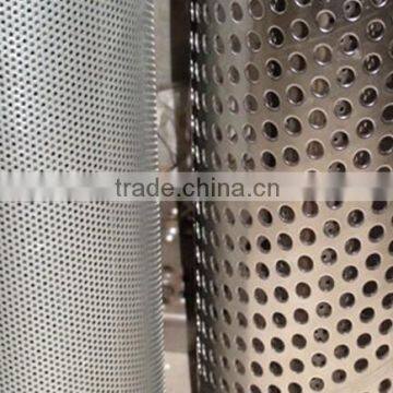High Quality Perforated Expanded Metal Plates photo-6