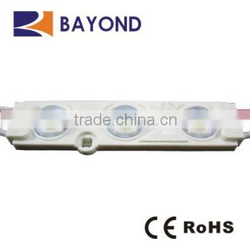 high quality Epistar chip rgb led for light box