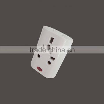 Travel adapter / 13A travel adapter