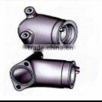 Motorcycle Carburetor Intake Manifold for PIAGGIO