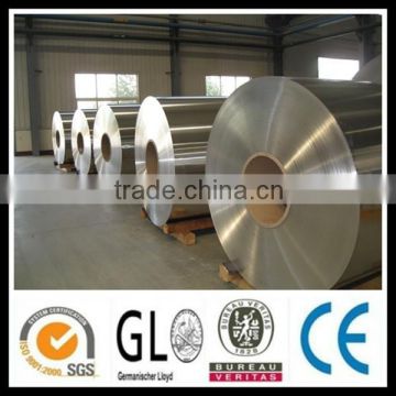 Hot Sale Aluminium Coils 5052 H34