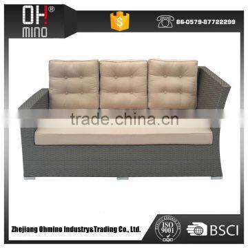 SF-0189 Poly Outdoor Garden Rattan Furniture Outdoor photo-3