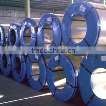 DX51D Minimum spangle galvanized steel coil