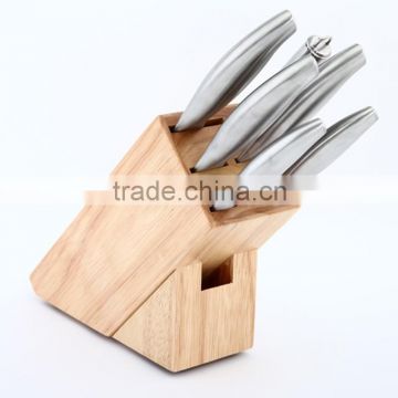 New design hot sale with high quality stainless steel knife