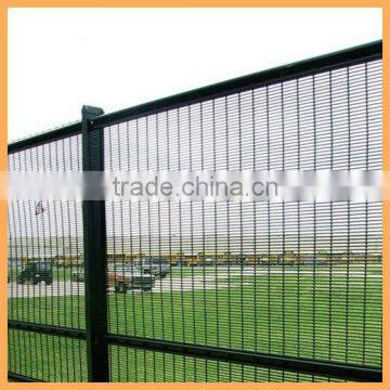 the airport fence/ high density fence(anping supply)