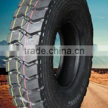 Triangle technology tire factory truck & bus tire 1200R20