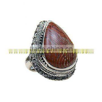 snake skin jasper jewelry KRJ244847-0