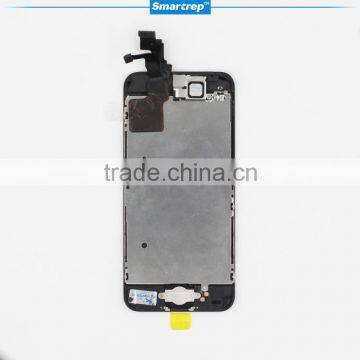 Factory Price LCD Screen Assembly for IPhone 5c LCD photo-5