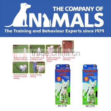 The Company Of Animal Halti Training Lead