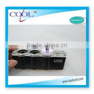 Mini USB Car Charger for IPhone 3GS 4G IPod 1000mA