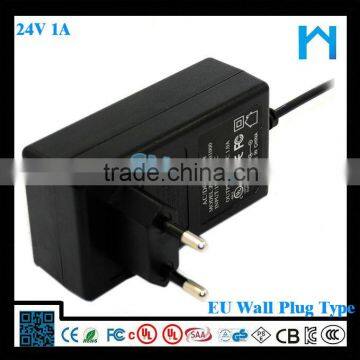 25w ac dc Adapter Desktop Type Adapter Adaptor 230v-50hz photo-5