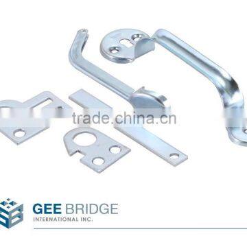 Thumb Latch