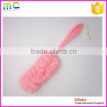 Silicone Bath Brush photo-5