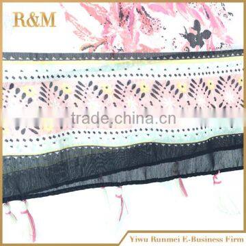 Best Selling Good Quality Fashion Scarf With Good Offer photo-4