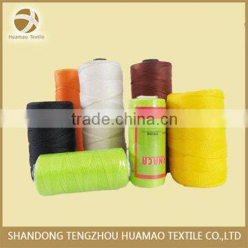 HM Polypropylene Polyester Twine Fishing Twine