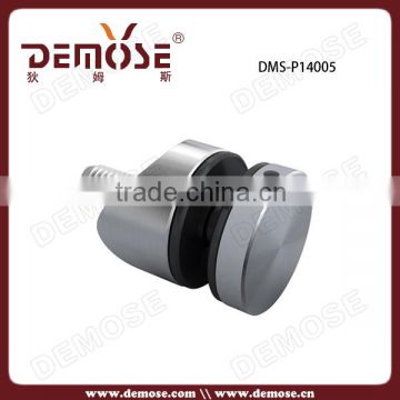 316 stainless steel powder coated glass clamp price