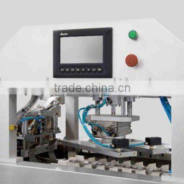 Automatic Syringe loader