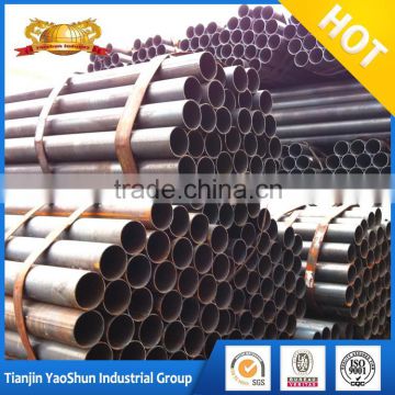 hs code carbon steel pipe sizes