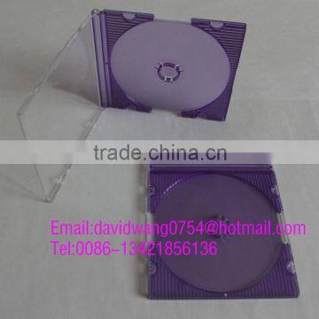 3inch cd Case Single Color