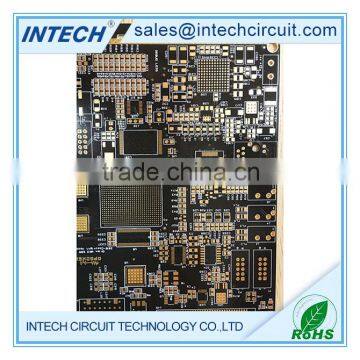 Multilayer PCB print circuit board metal pcb