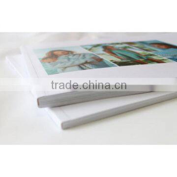 High Quality Fashion Magazine Printing in Shenzhen photo-5