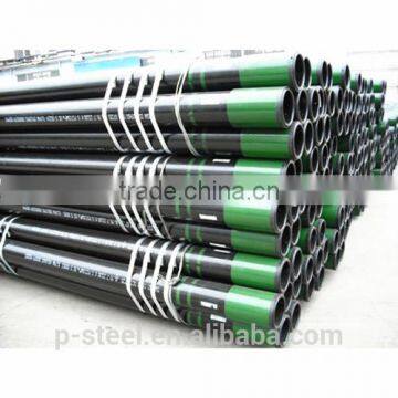API High Quality Carbon Seamless Steel Pipe