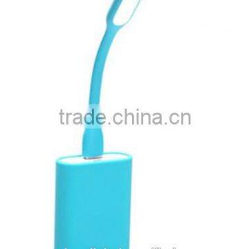 Manufacturer Micro Salt USB Cable Mini Led Portable Lamp