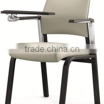 Ergonomic Training Chair/Training Room Chair/Training Chair With Table photo-2