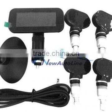 Car Digital Tire Pressure Tool Tire Pressure Monitoring System photo-2
