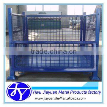 Steel Storage Cage